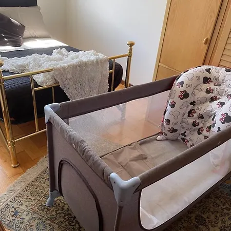 Apartamento Alba Tirano