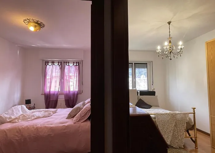 Apartman Alba