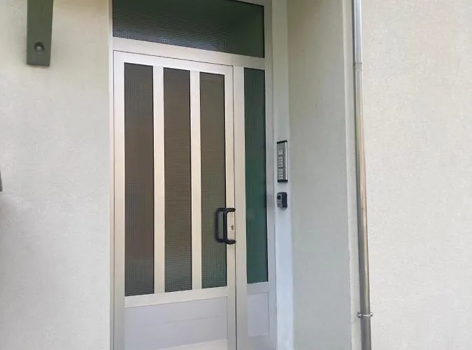 Apartman Alba *