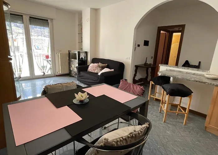Alba Apartman *