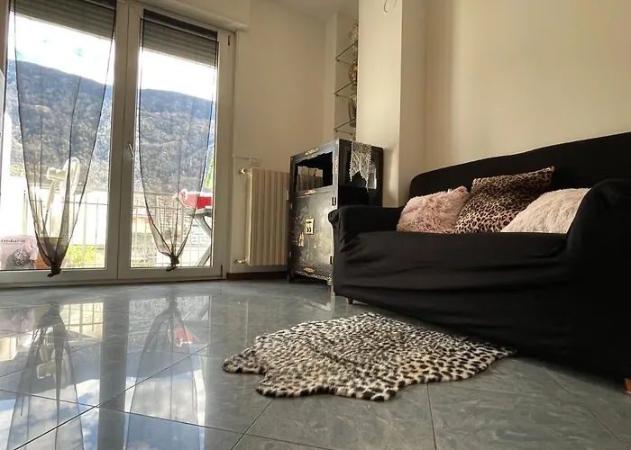 Alba Apartman