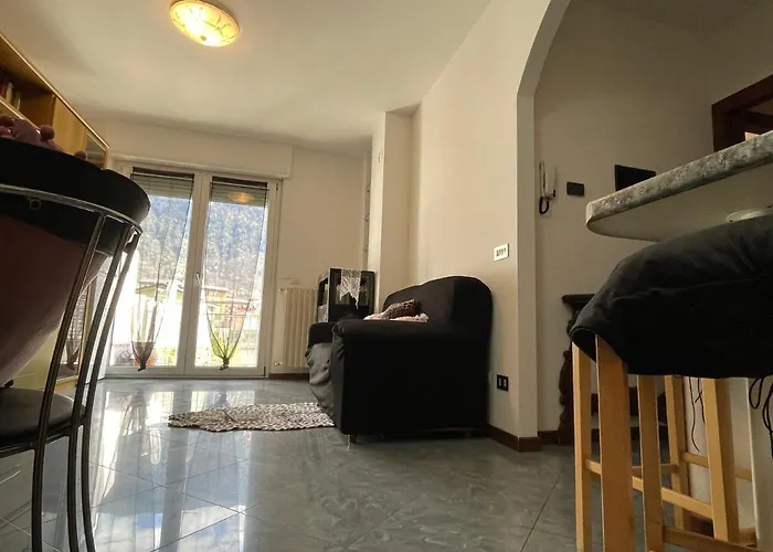 Alba Apartman *