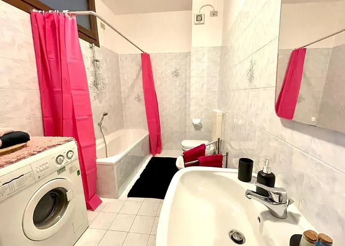 Apartman Alba Tirano