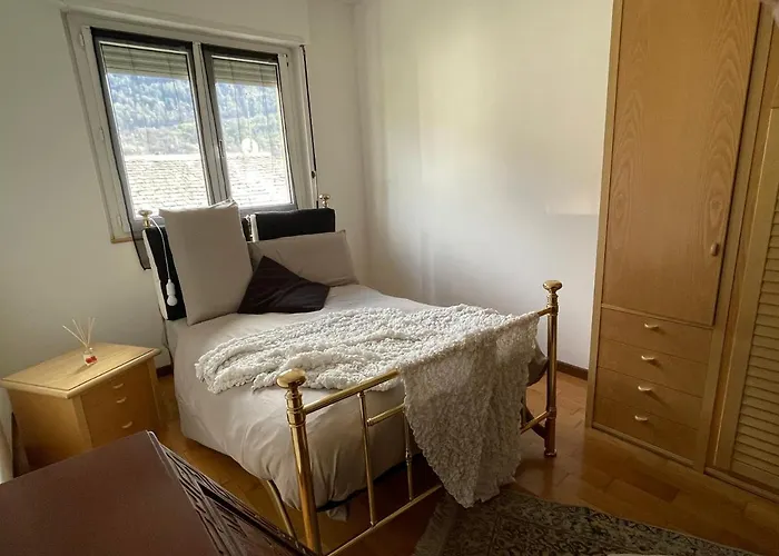 Alba Apartman