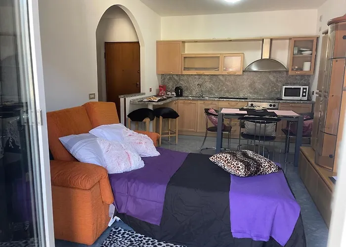 Alba Apartman