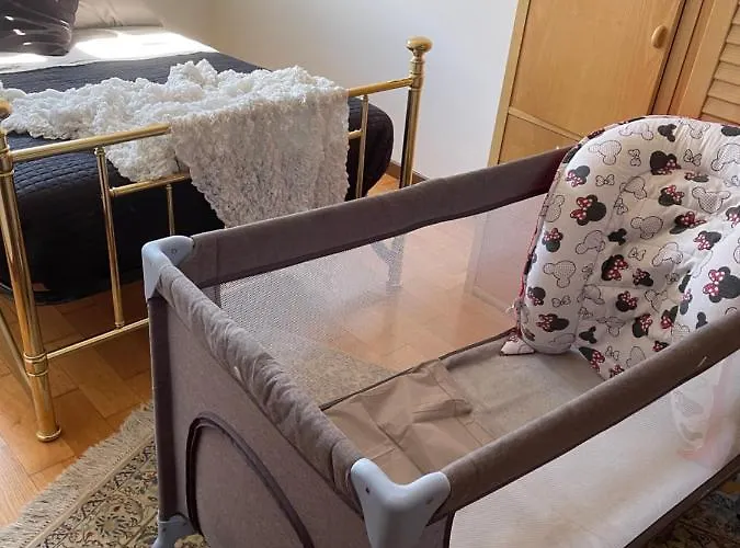 Apartman Alba Tirano