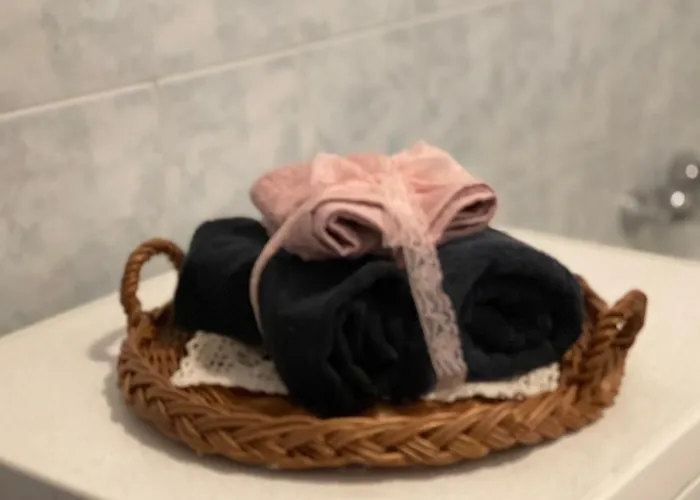 Apartman Alba *