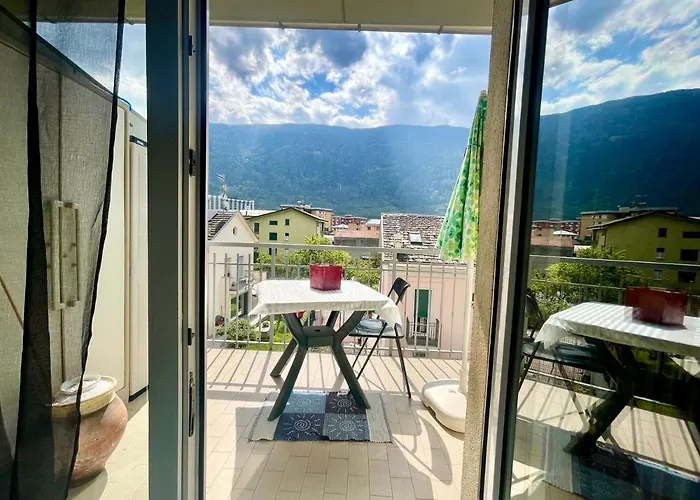 Alba Apartman *
