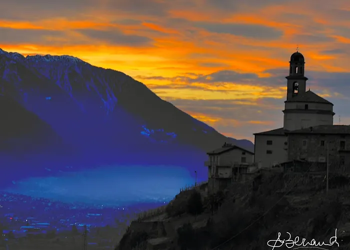 Apartman Alba Tirano