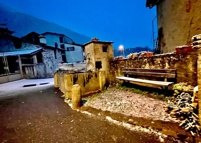 Alba Apartman *