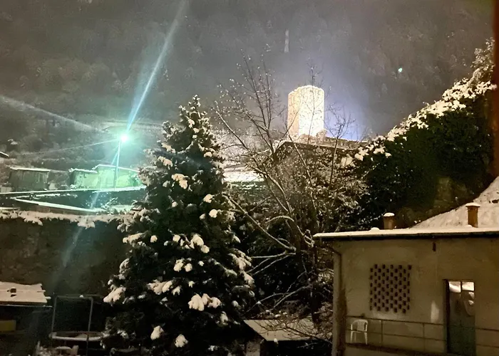 Alba Apartman