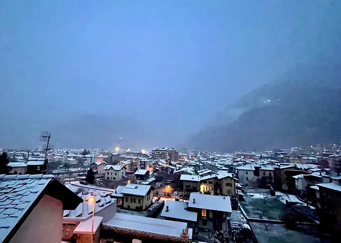 Apartman Alba