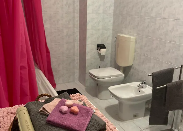 Apartman Alba *