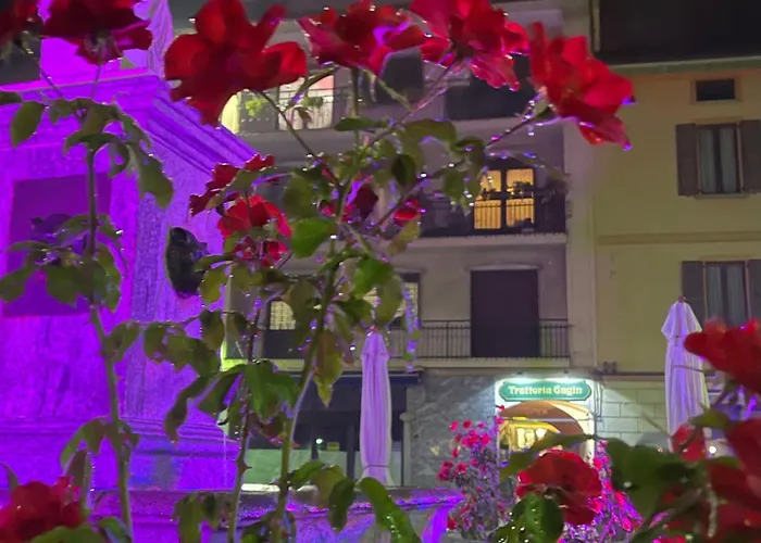 Alba Apartman Tirano