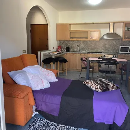 Alba Apartamento